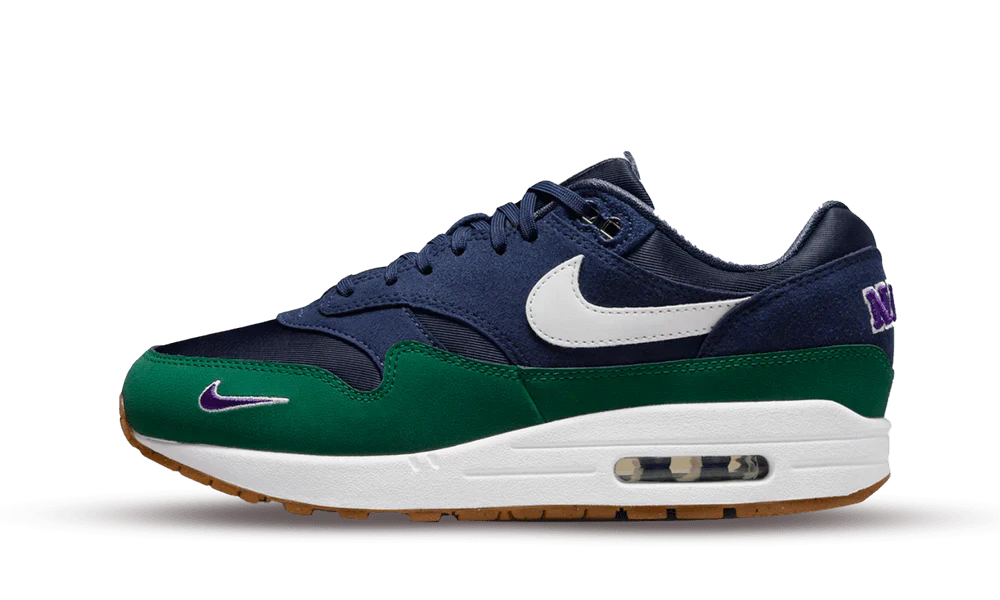 Nike Air Max 1 Obsidian (W)