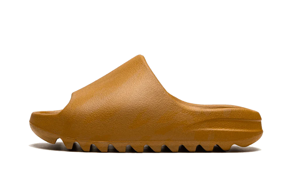 Adidas Yeezy Slide Ochre