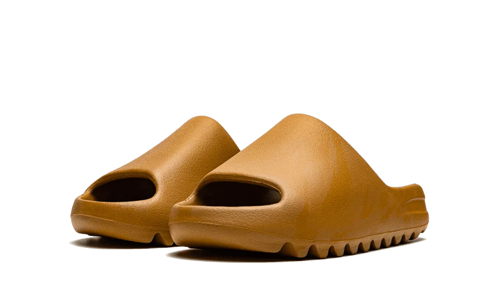 Adidas Yeezy Slide Ochre