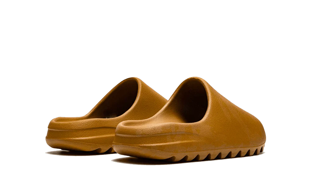 Adidas Yeezy Slide Ochre