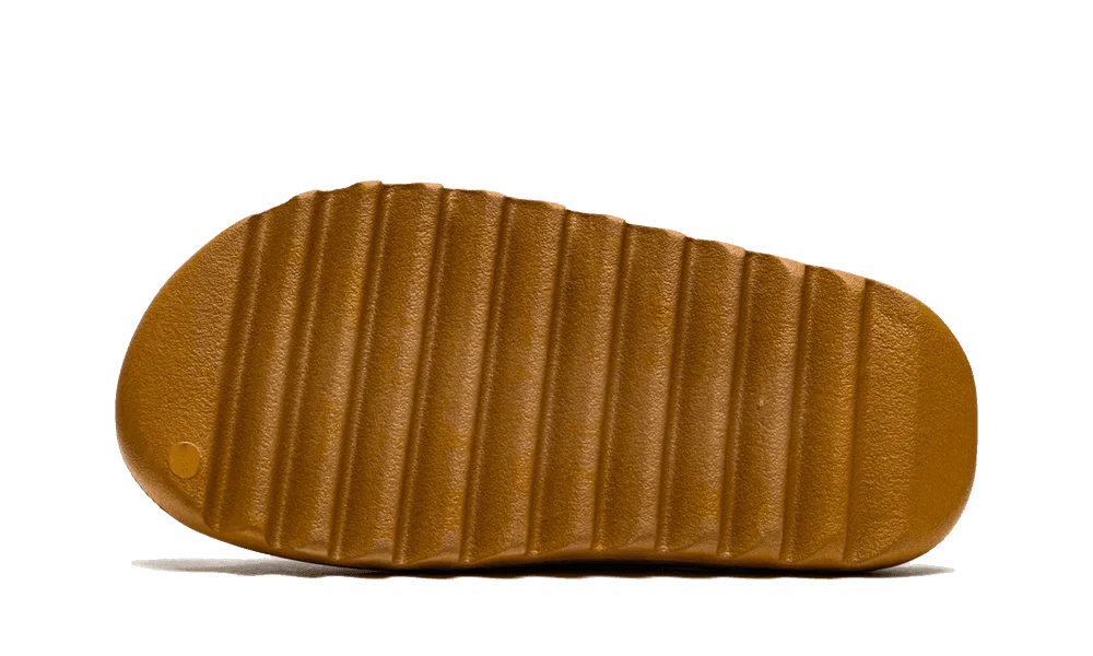 Adidas Yeezy Slide Ochre