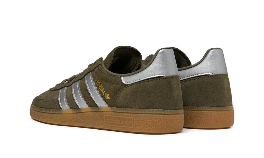 Adidas Handball Spezial Olive Strata
