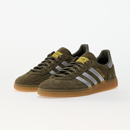 Adidas Handball Spezial Olive Strata