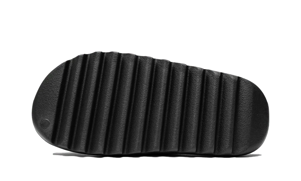 Adidas Yeezy Slide Black Onyx