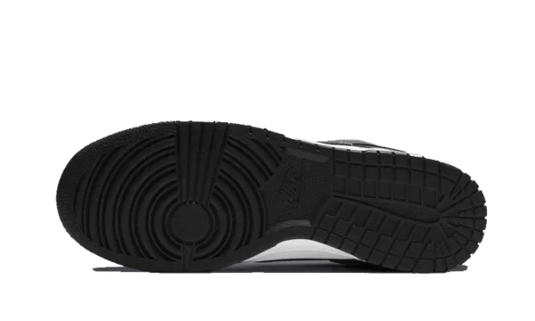 Nike Dunk Low Retro White Black "Panda"