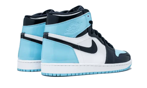 Air Jordan 1 Retro High UNC Patent (W)