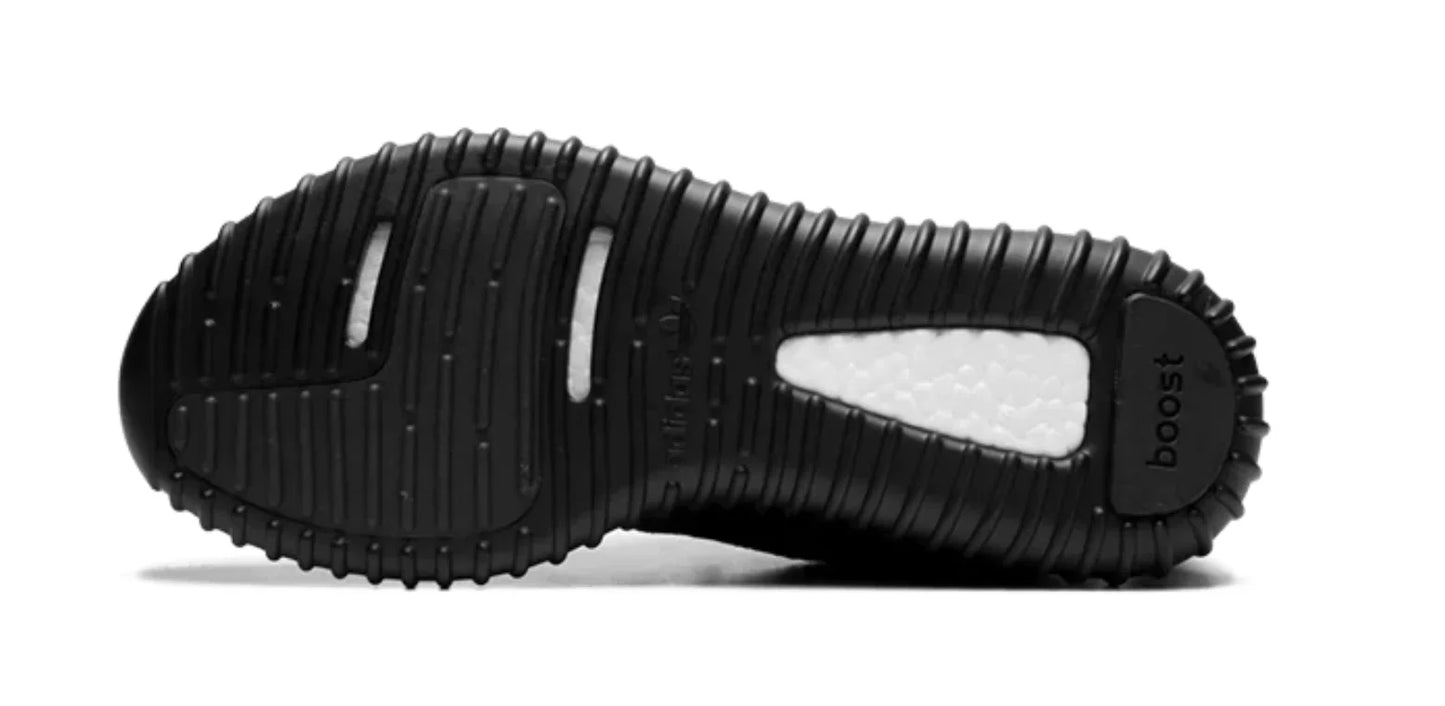 Adidas Yeezy Boost 350 Pirate Black