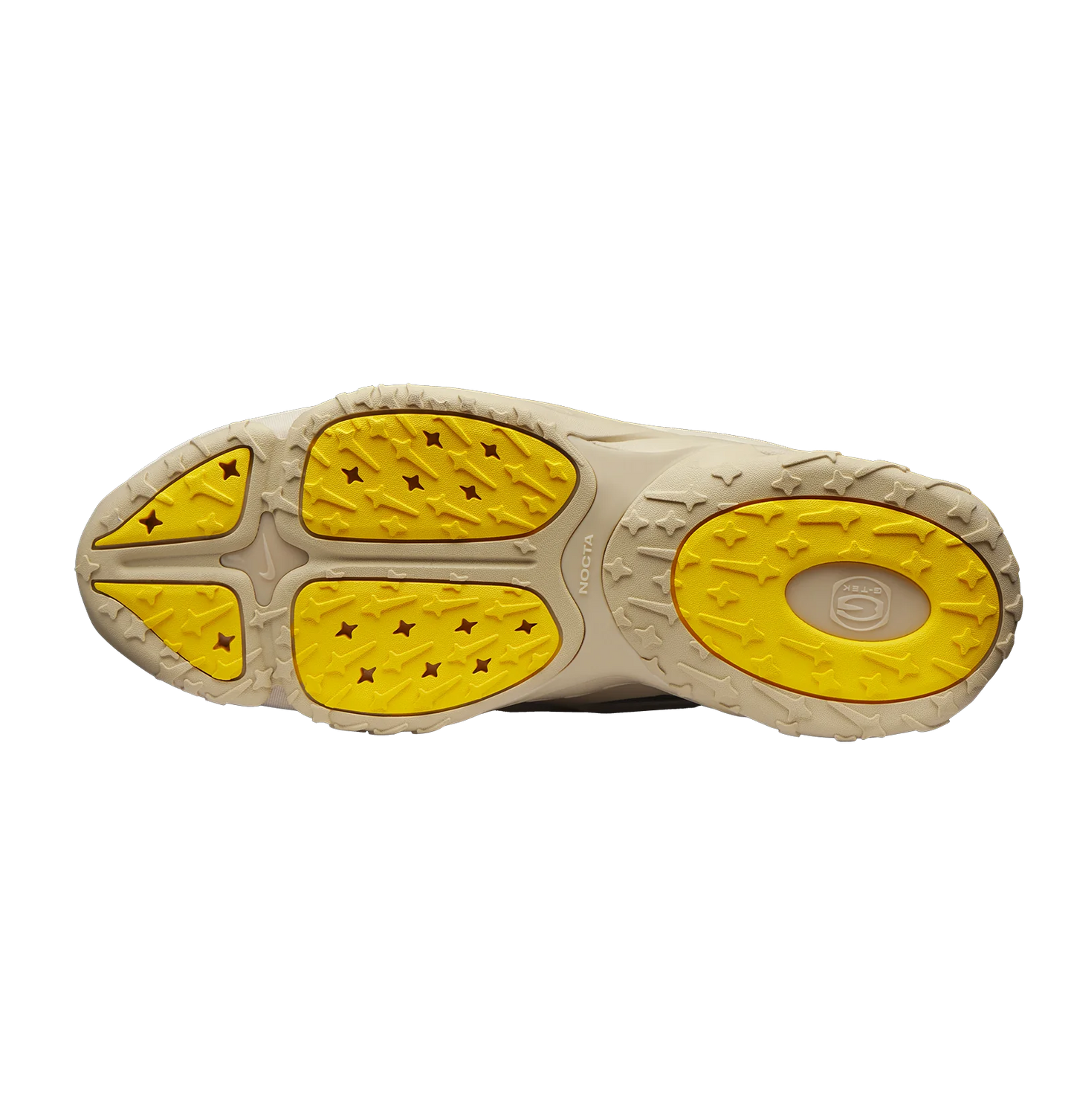 Nike Hot Step 2 Drake NOCTA Rattan