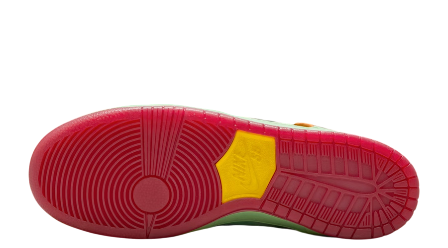 Nike SB Dunk Low Rodeo Tourmaline