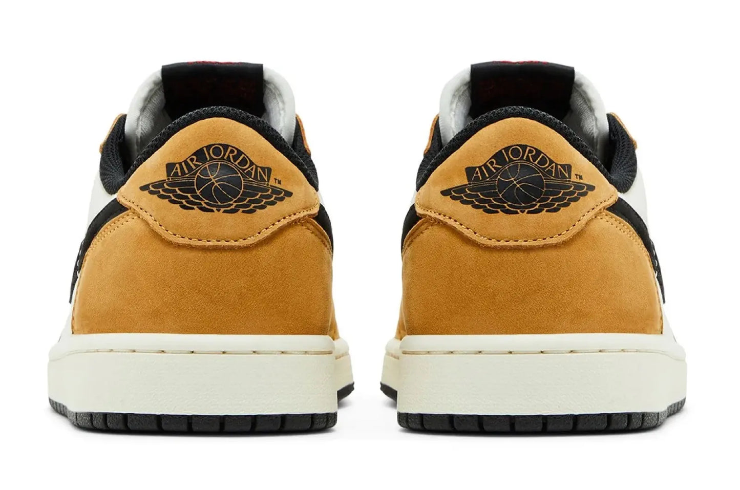 Air Jordan 1 Low Rookie Of The Year
