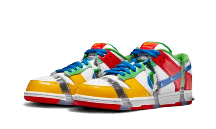Nike SB Dunk Low eBay Sandy Bodecker