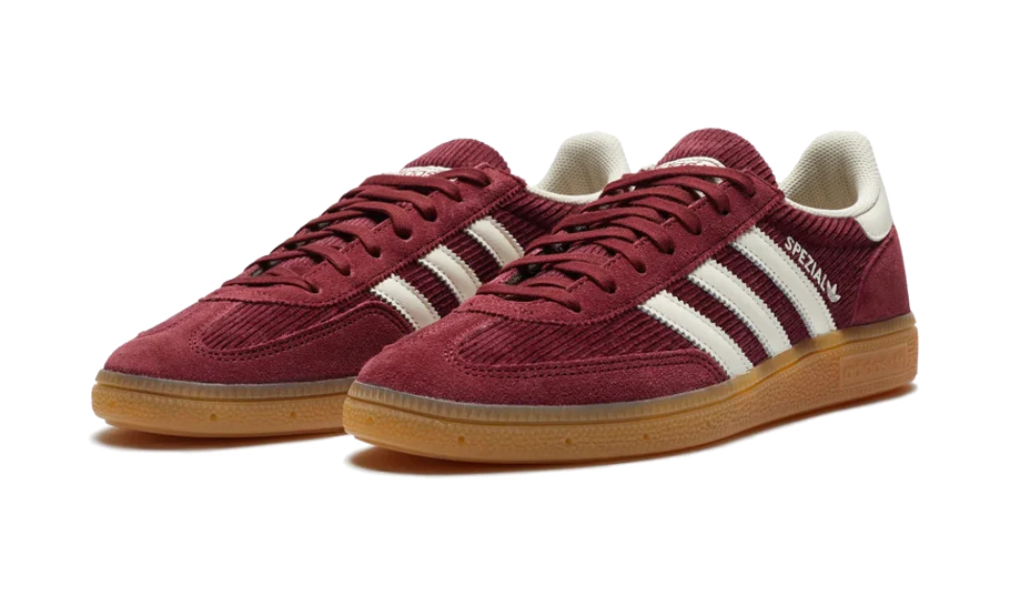 Adidas Handball Spezial Shadow Red