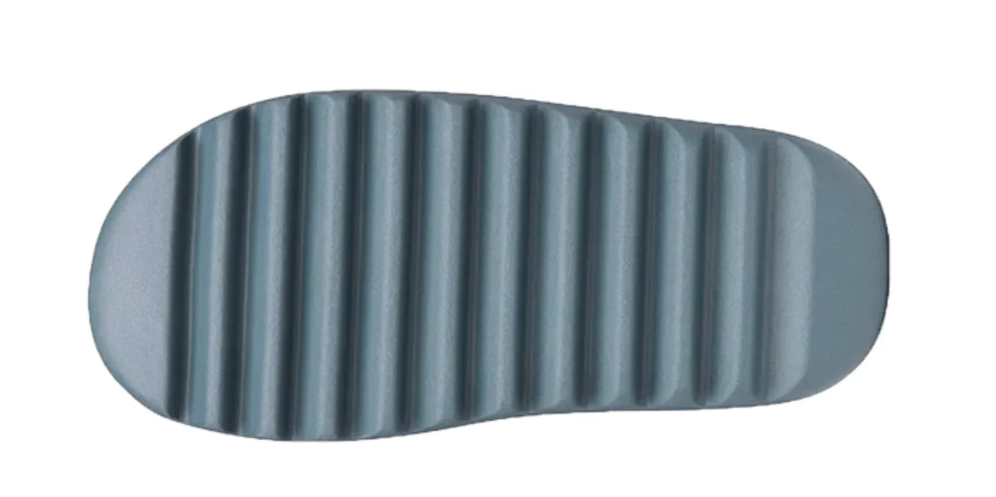 Adidas Yeezy Slide Slate Marine