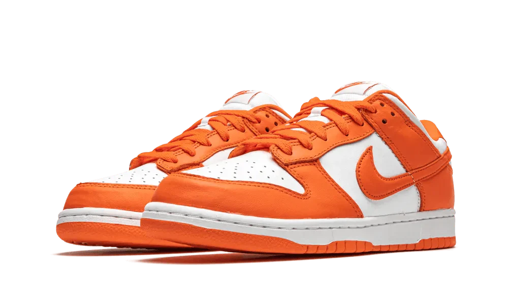 Nike Dunk Low SP Syracuse