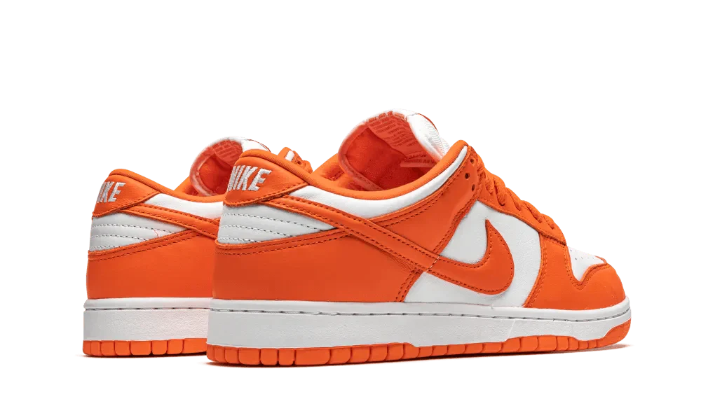 Nike Dunk Low SP Syracuse