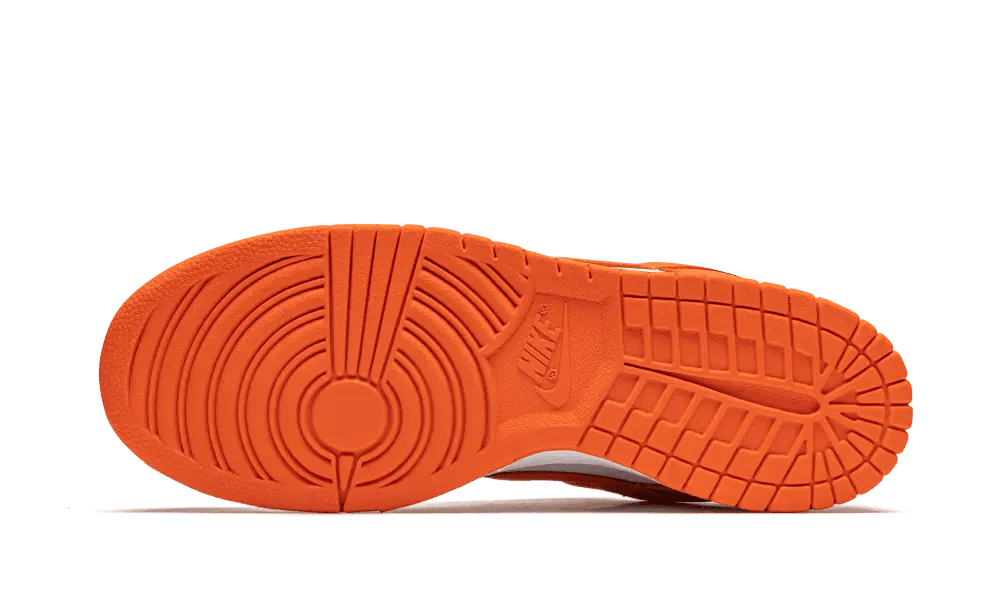 Nike Dunk Low SP Syracuse