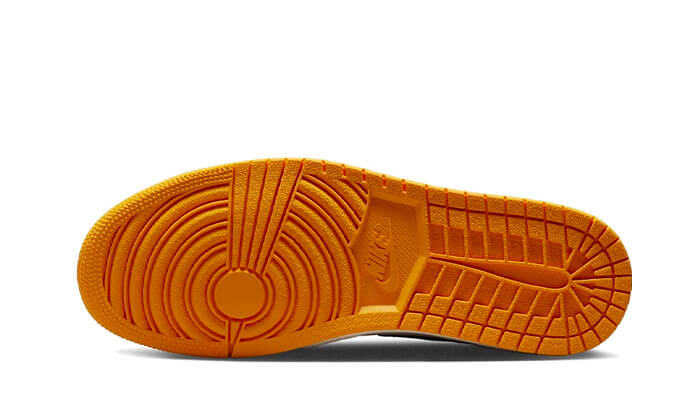 Air Jordan 1 Retro High OG Taxi