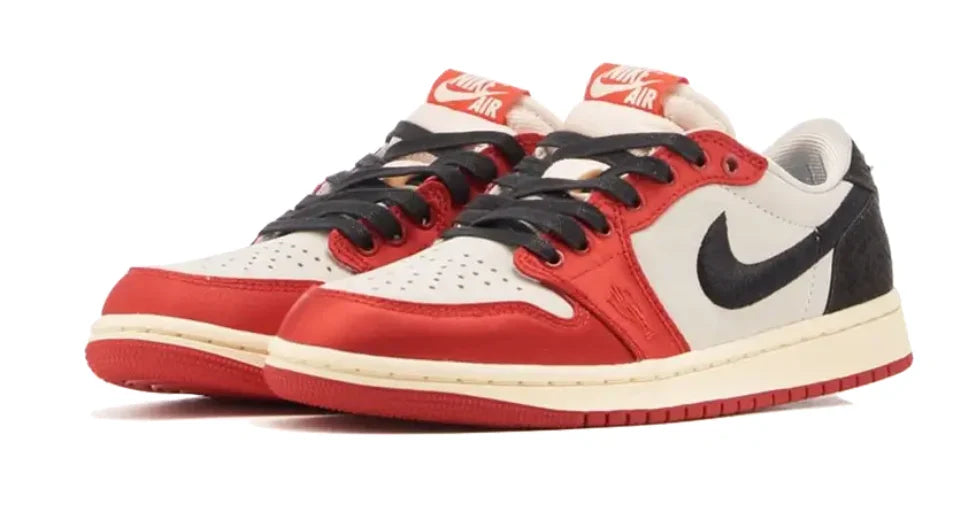 Air Jordan 1 Retro Low OG Trophy Room Away