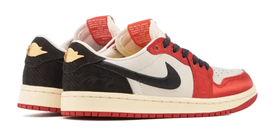 Air Jordan 1 Retro Low OG Trophy Room Away