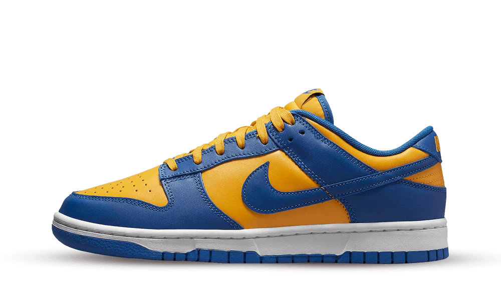 Nike Dunk Low UCLA