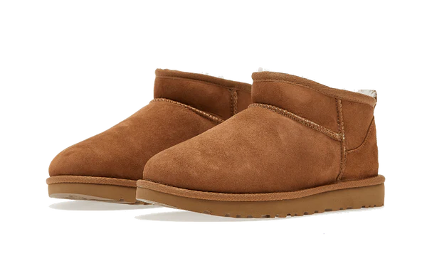 UGG Classic Ultra Mini Chestnut (W)