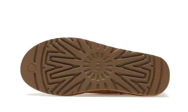UGG Classic Ultra Mini Chestnut (W)