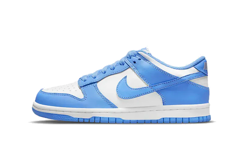 Nike Dunk Low UNC (GS)