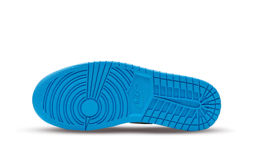 Air Jordan 1 Retro High OG UNC Toe