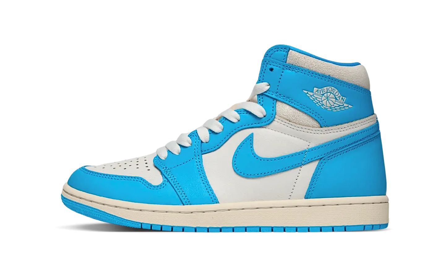 Air Jordan 1 Retro High OG UNC Reimagined