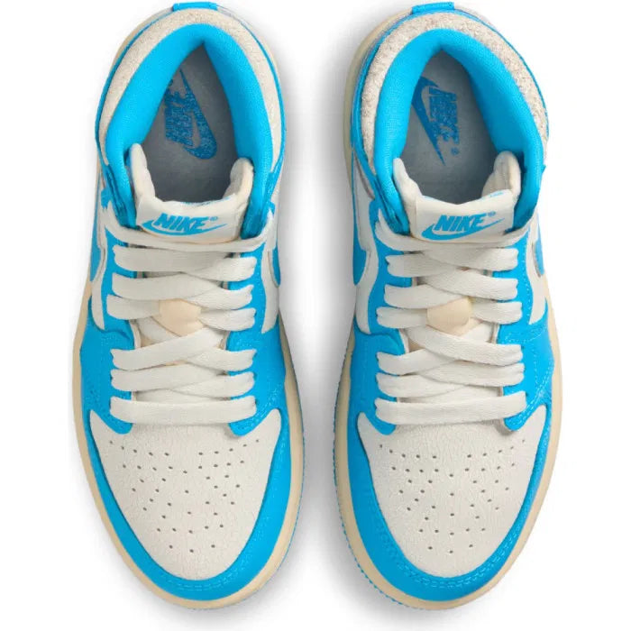 Air Jordan 1 Retro High OG UNC Reimagined