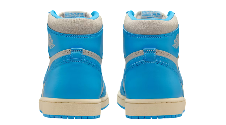 Air Jordan 1 Retro High OG UNC Reimagined