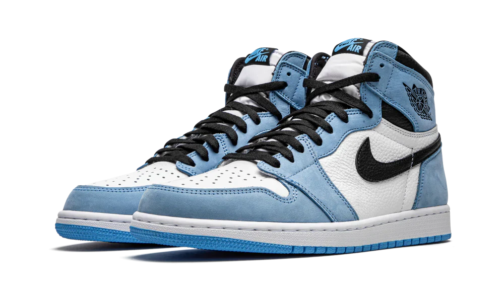 Air Jordan 1 Retro High OG University Blue