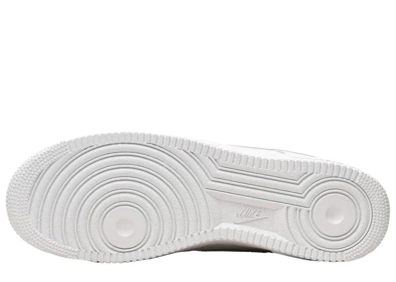 Nike Air Force 1 Low '07 White (Travis Scott Cactus Jack Utopia Edition)