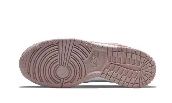 Nike Dunk Low Pink Velvet (GS)