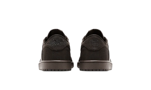 Air Jordan 1 Retro Low OG SP Travis Scott Velvet Brown