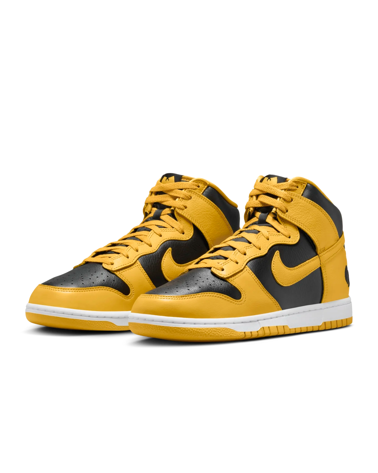 Nike Dunk High x Wu-Tang Clan