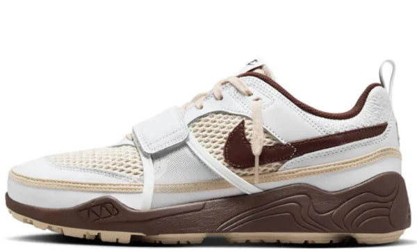 Nike Zoom Field Jaxx Travis Scott Light Chocolate