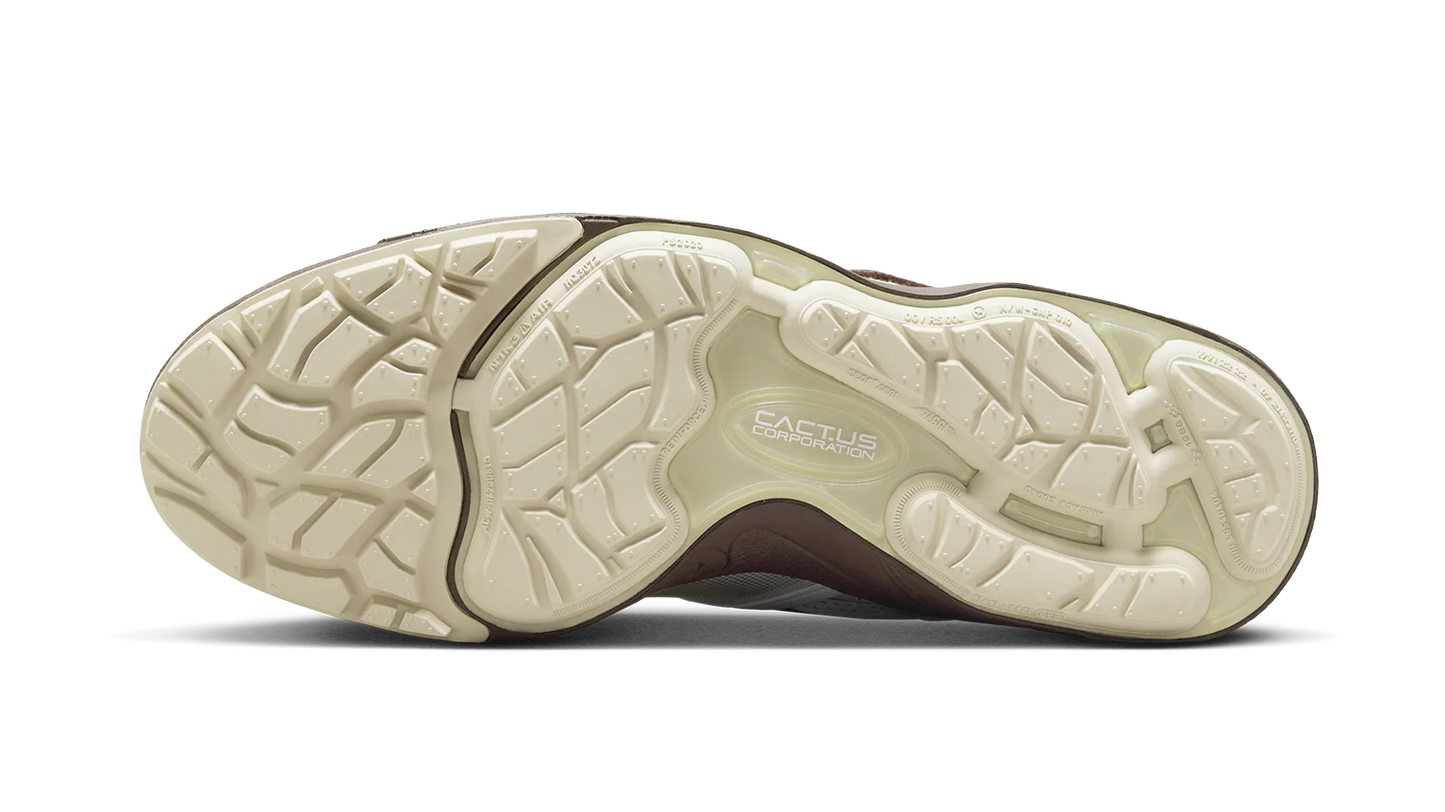 Nike Zoom Field Jaxx Travis Scott Light Chocolate