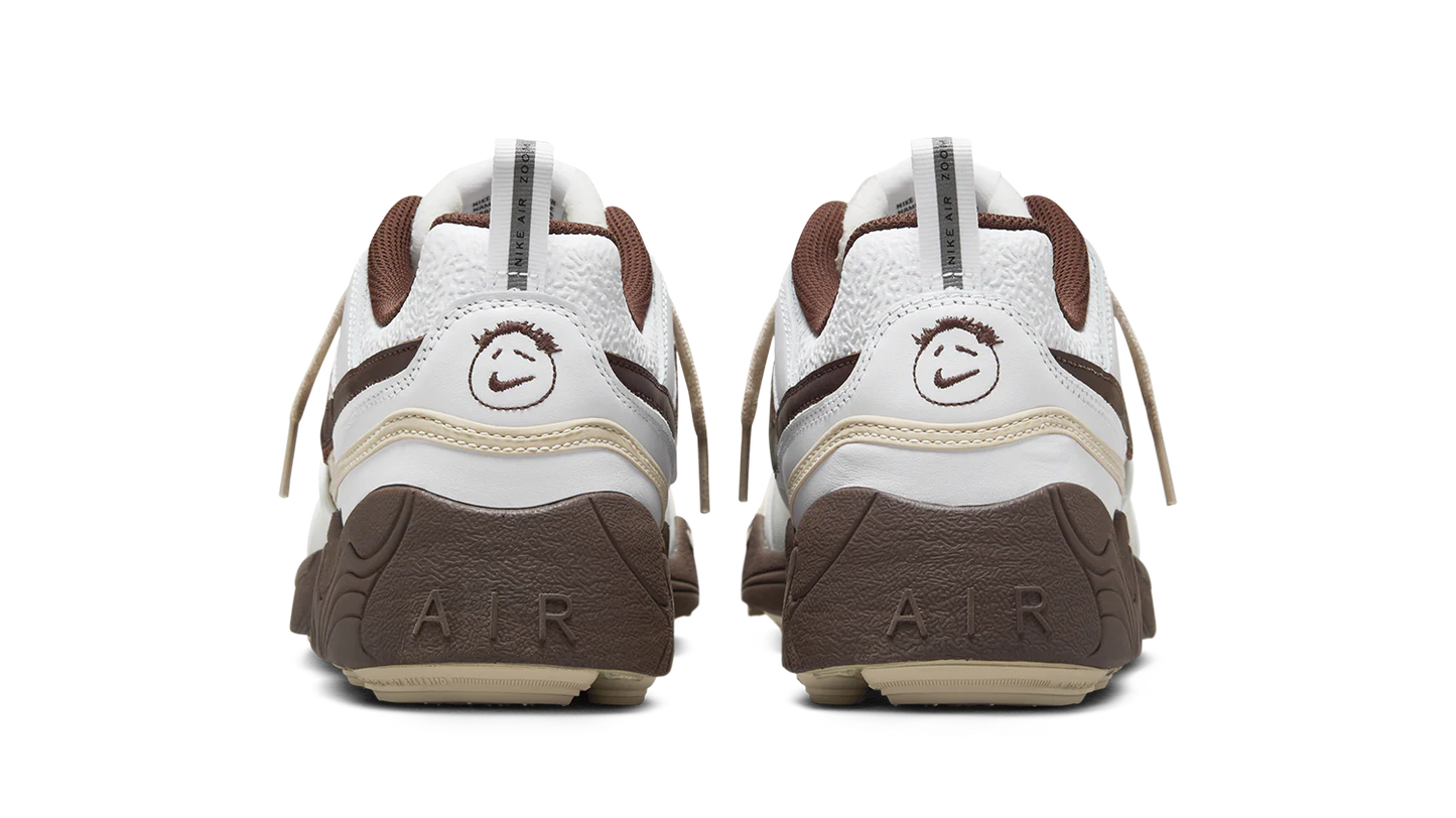 Nike Zoom Field Jaxx Travis Scott Light Chocolate