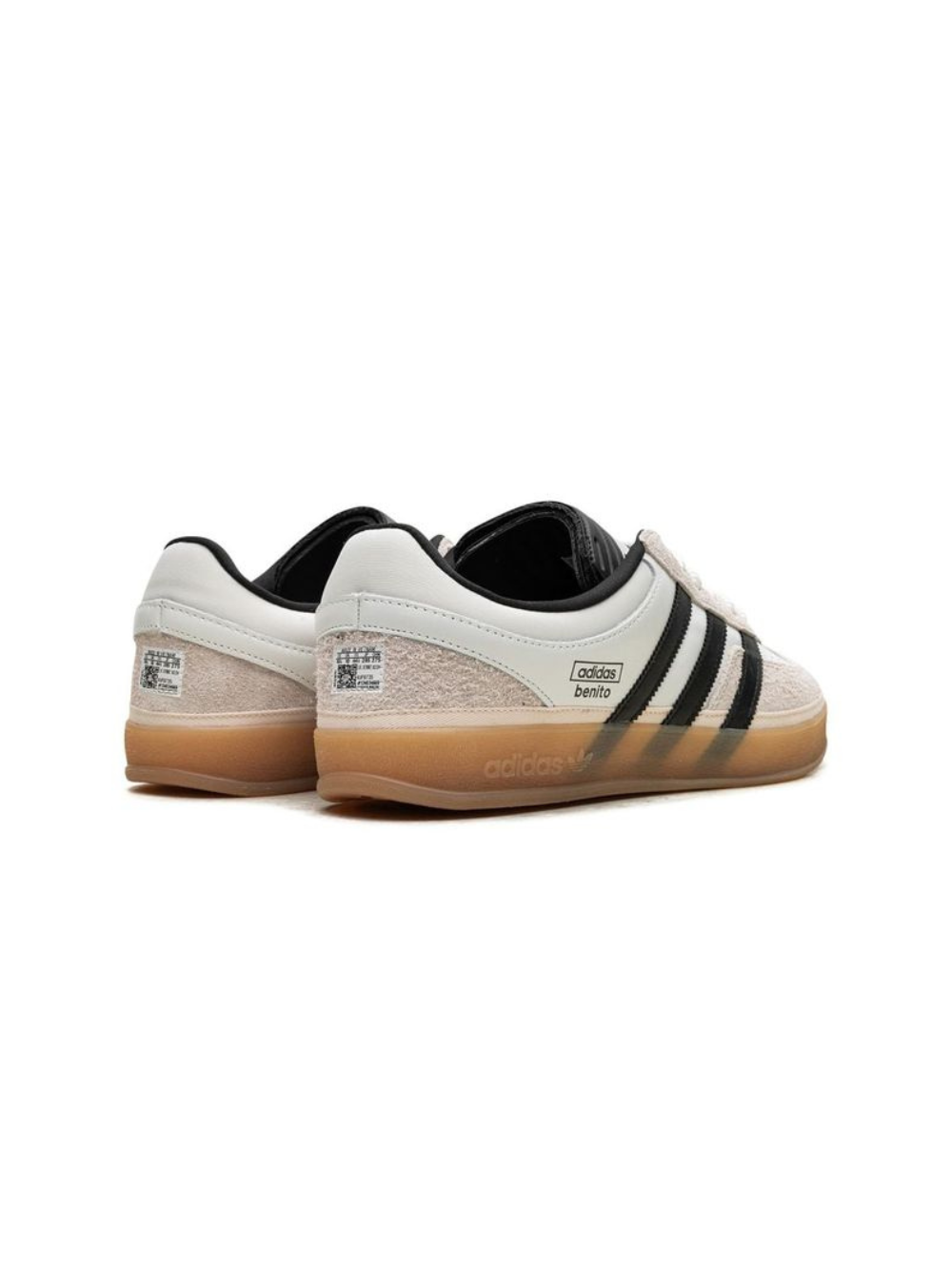 Adidas Gazelle Indoor Bad Bunny