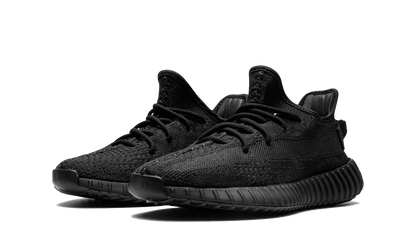 Adidas Yeezy Boost 350 V2 Onyx