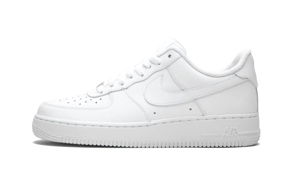 Nike Air Force 1 Low '07 White