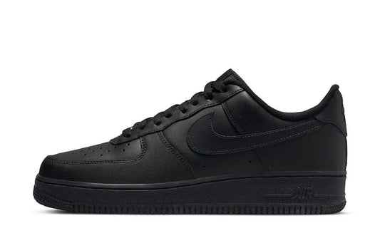 Nike Air Force 1 Low '07 Black