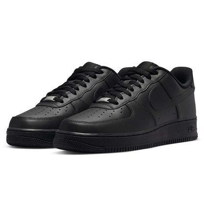 Nike Air Force 1 Low '07 Black
