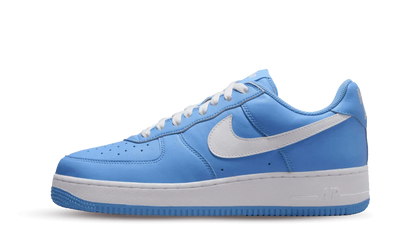 Nike Air Force 1 Low '07 University Blue