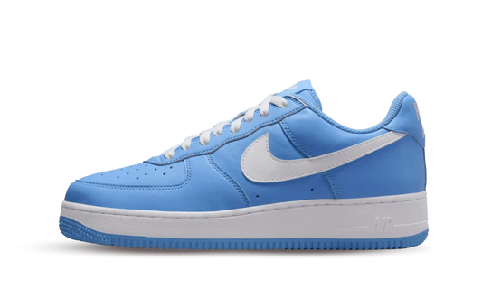 Nike Air Force 1 Low '07 University Blue