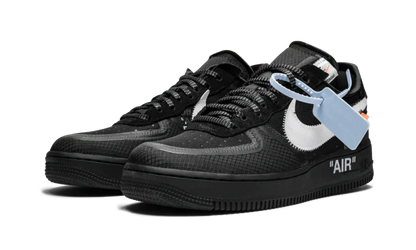 Nike Air Force 1 Low Off-White Black White