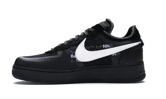 Nike Air Force 1 Low Off-White Black White