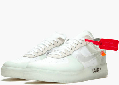 Nike Air Force 1 Low Off-White