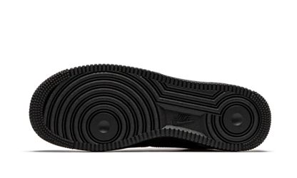 Nike Air Force 1 Low Supreme Black